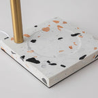 Nora Candle Warmer Lamp