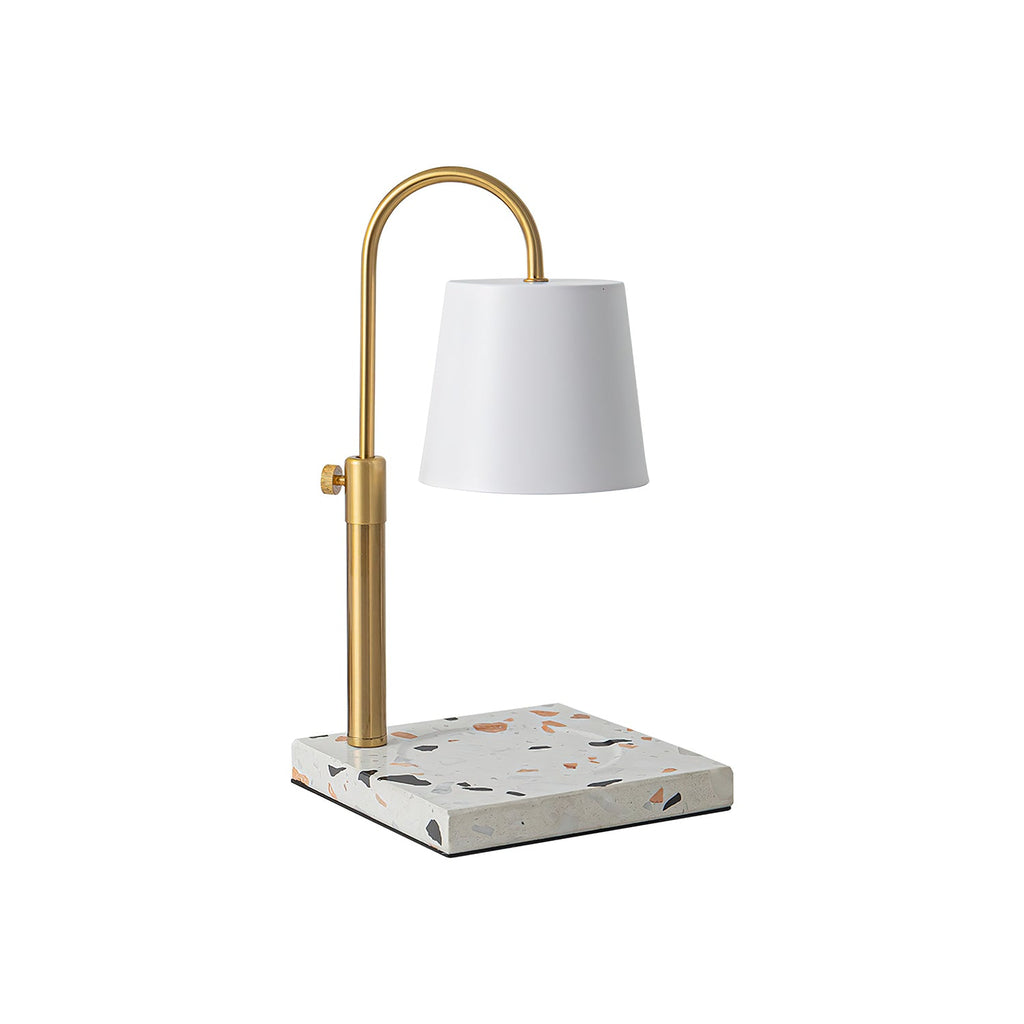 Nora Candle Warmer Lamp