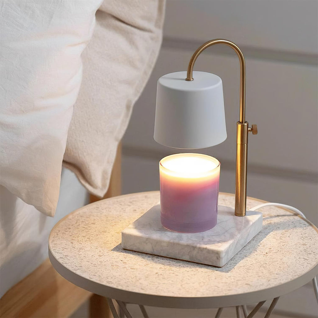 Nora Candle Warmer Lamp