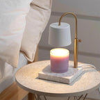 Nora Candle Warmer Lamp