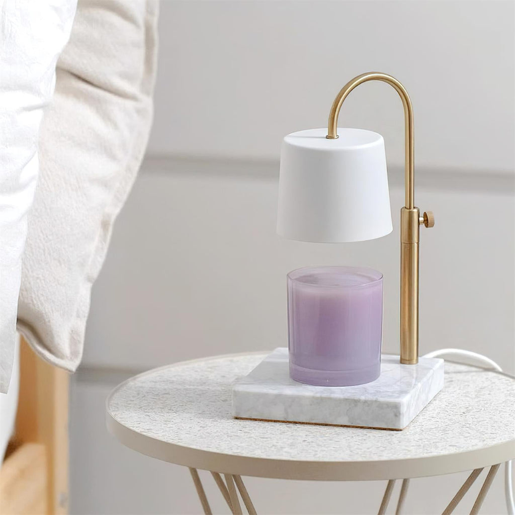 Nora Candle Warmer Lamp