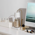 Nora Candle Warmer Lamp