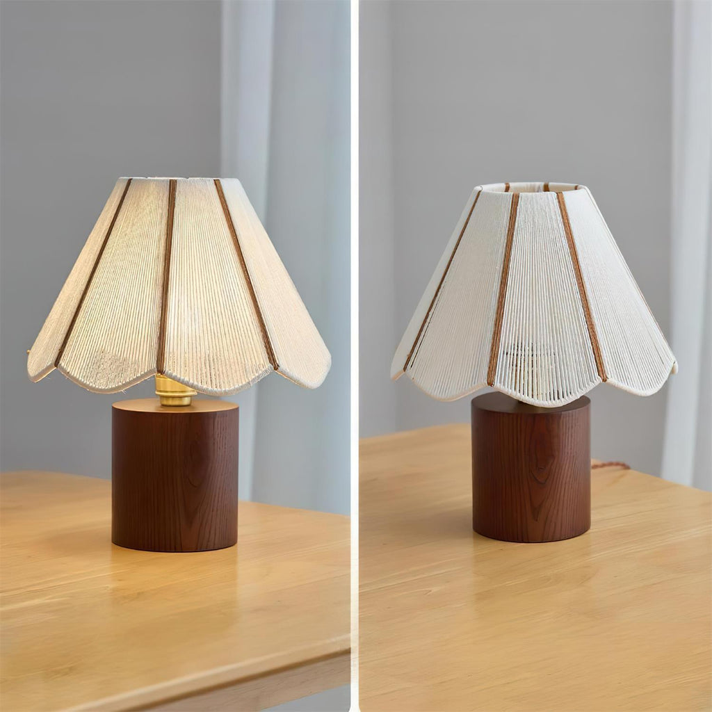Noraya Table Lamp