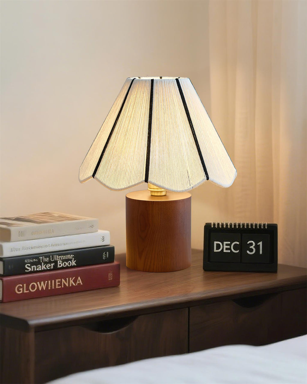 Noraya Table Lamp