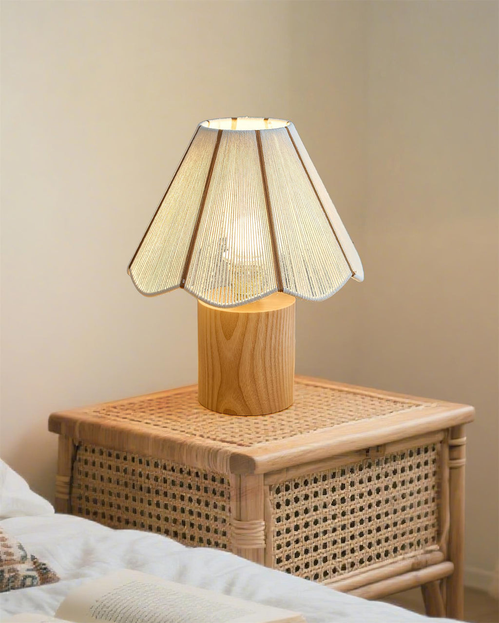 Noraya Table Lamp