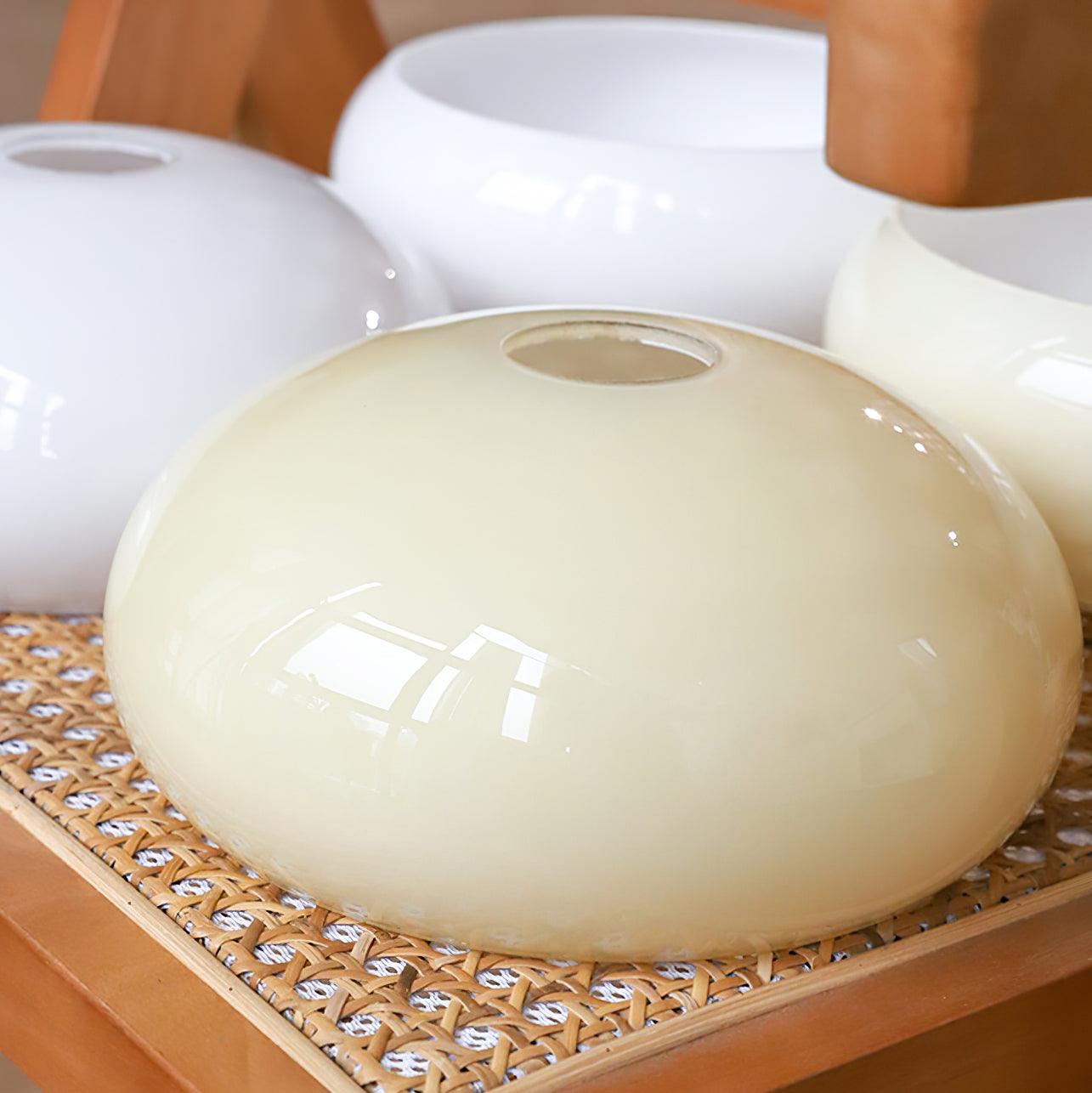 Nova Glass Wall Light