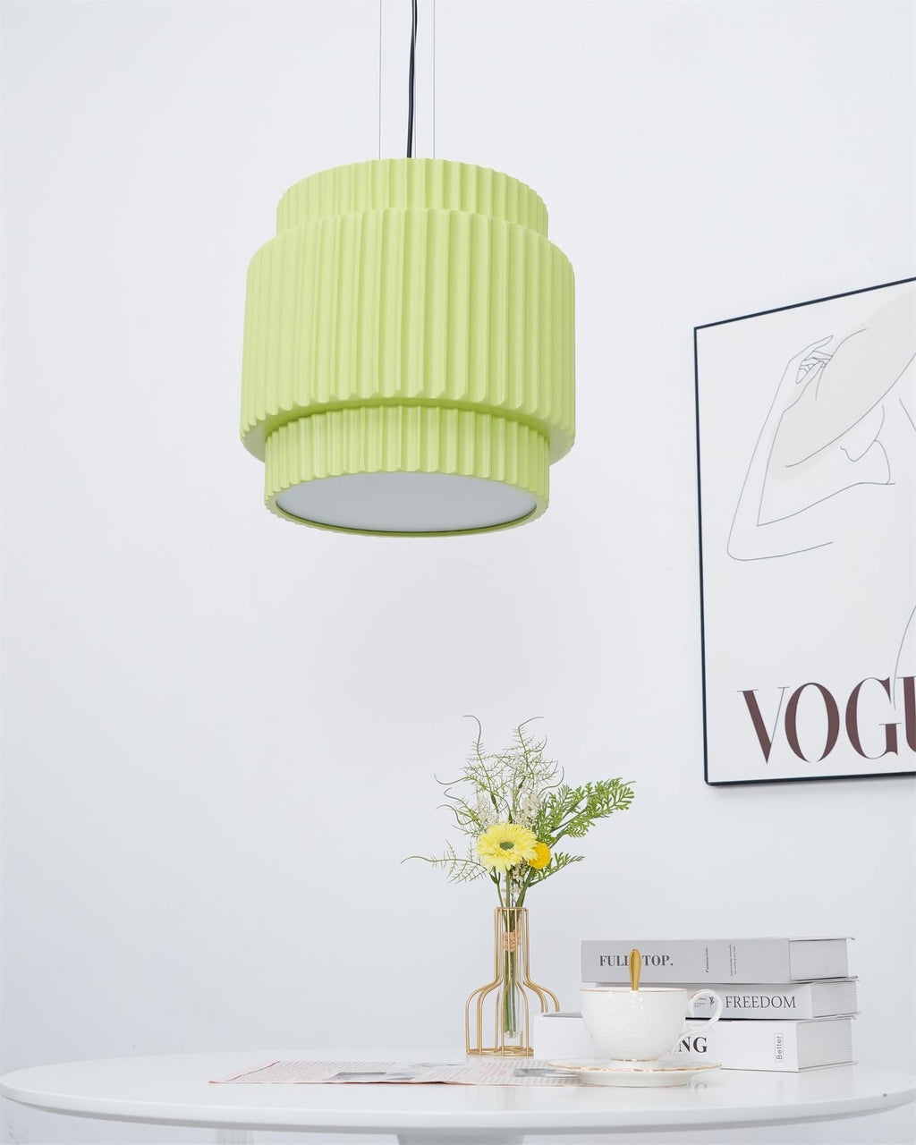 Nyla Pendant Light
