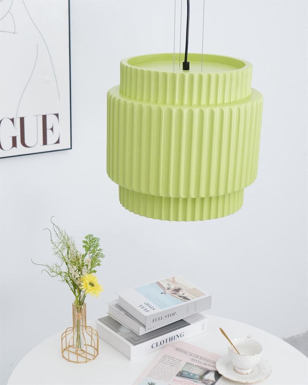 Nyla Pendant Light
