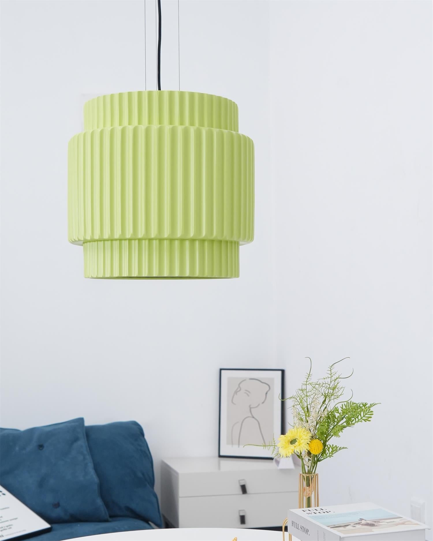 Nyla Pendant Light