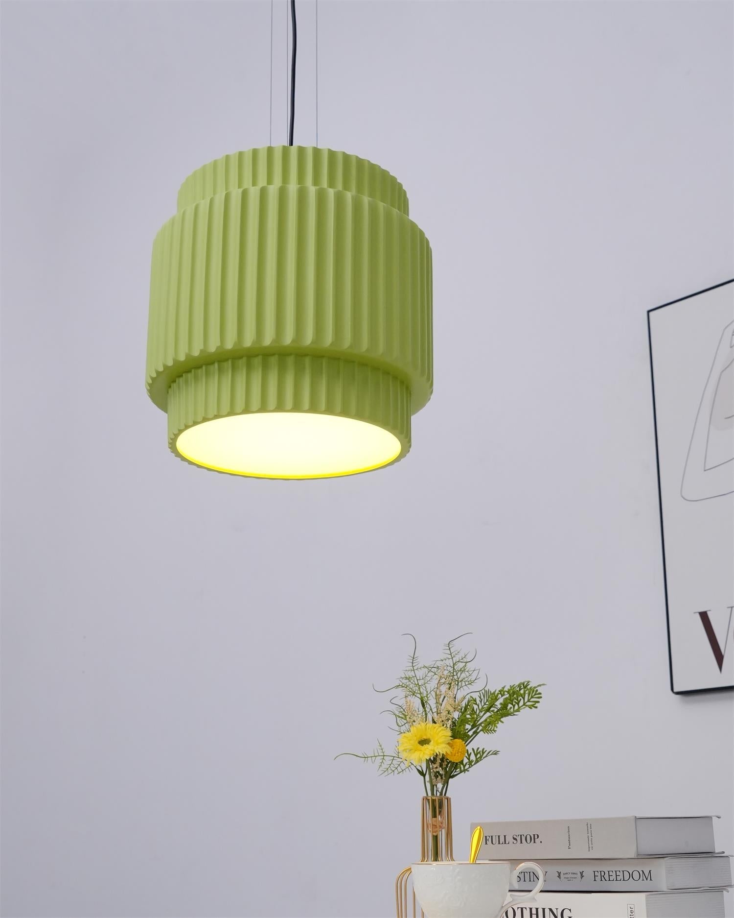 Nyla Pendant Light