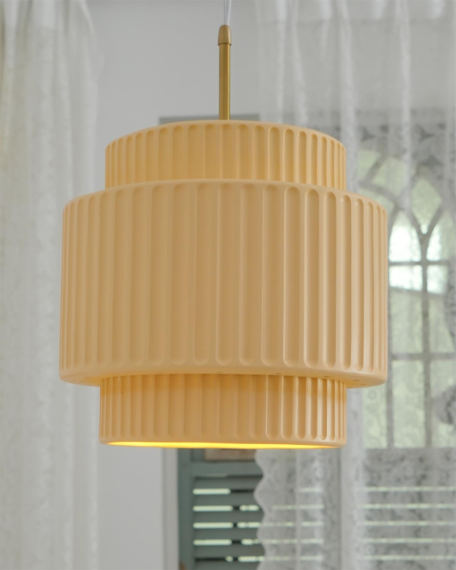 Nyla Pendant Light
