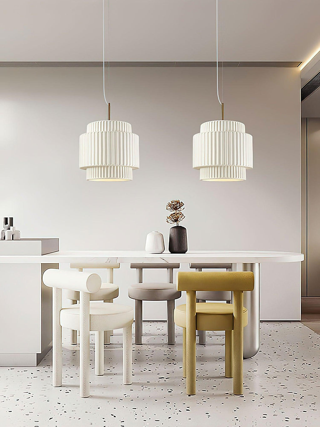Nyla Pendant Light