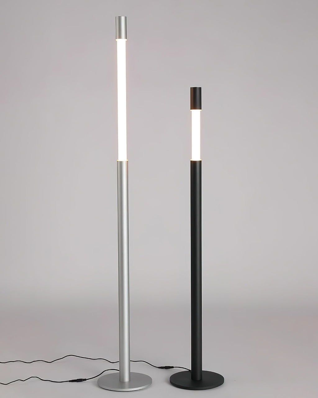 Obelisk Floor Lamp