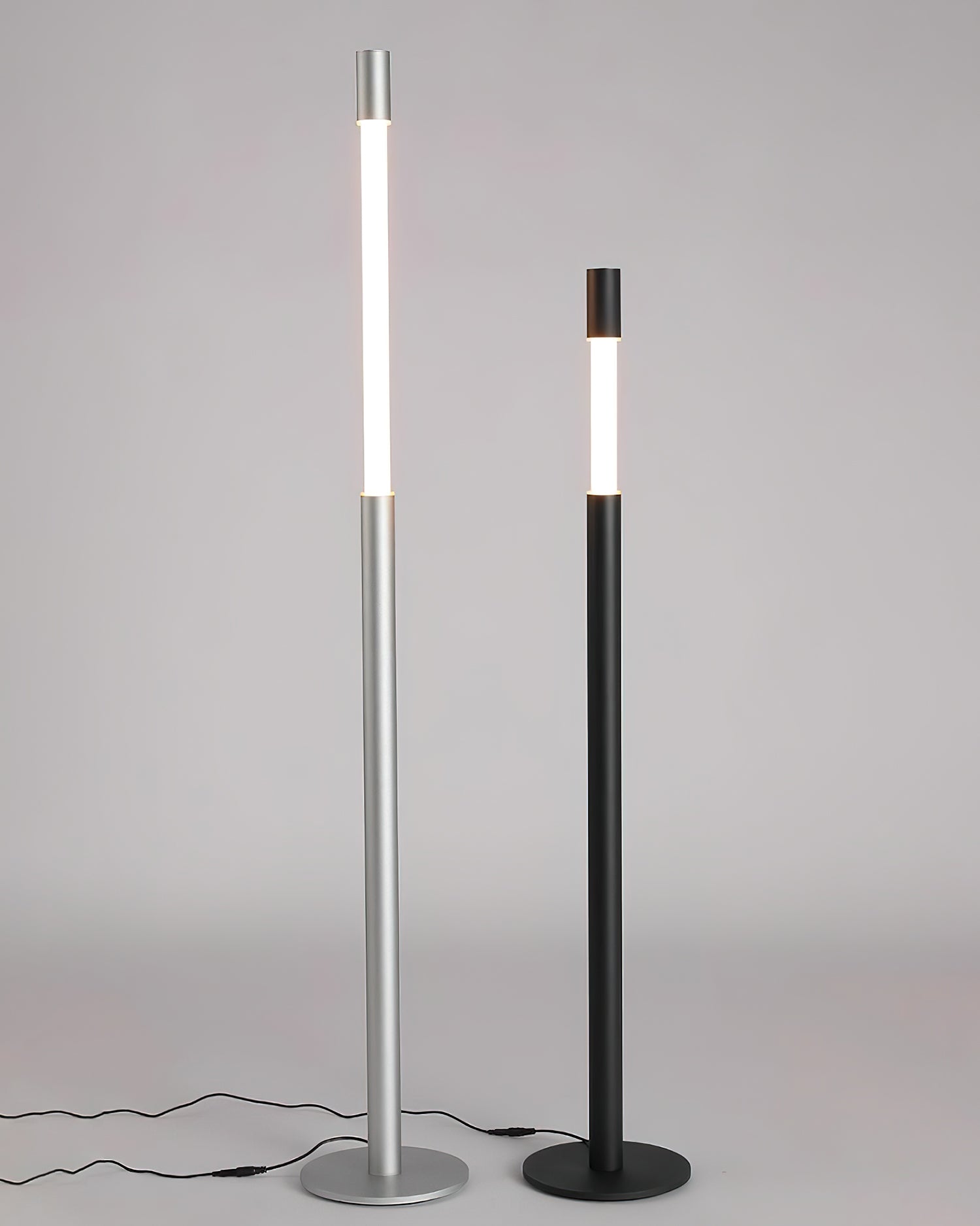 Obelisk Floor Lamp