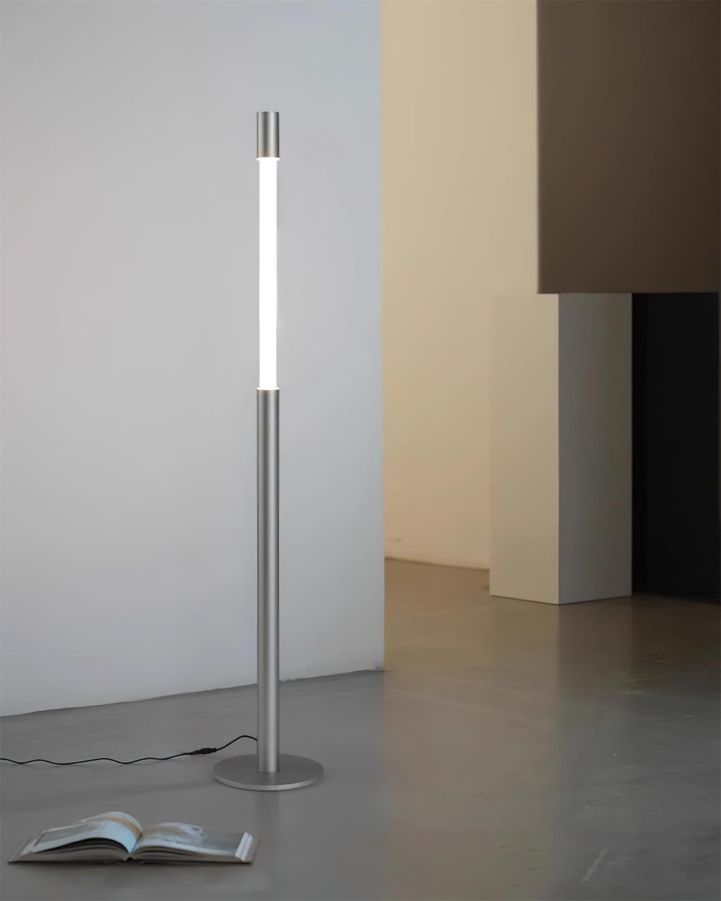 Obelisk Floor Lamp
