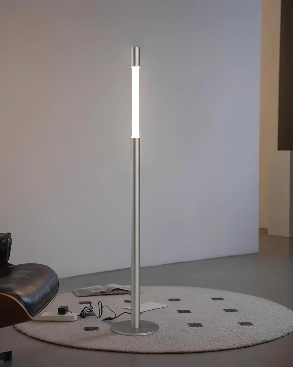 Obelisk Floor Lamp