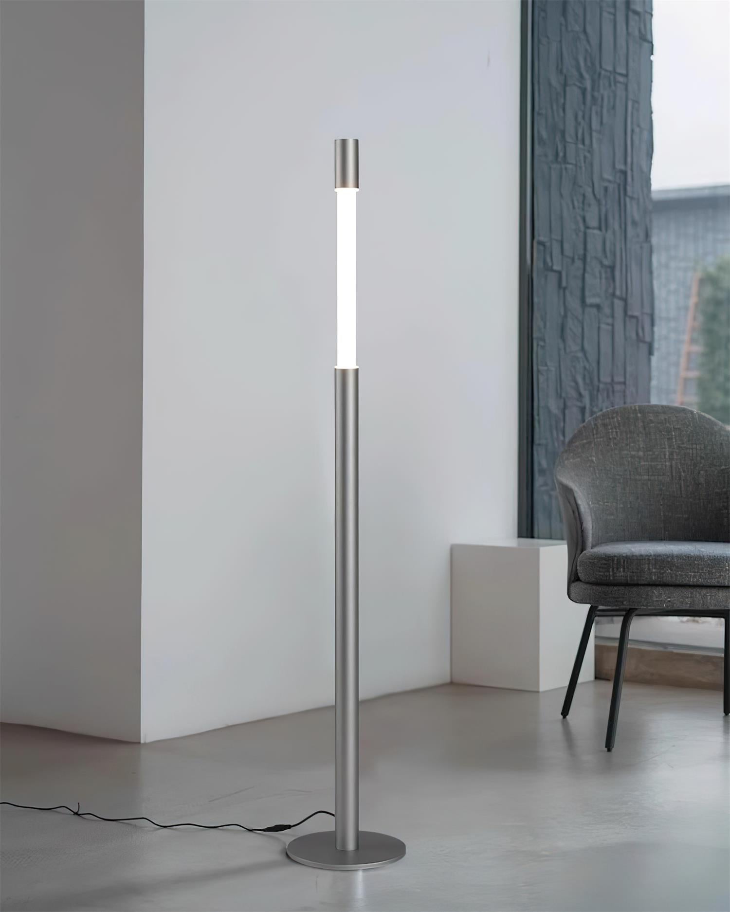 Obelisk Floor Lamp