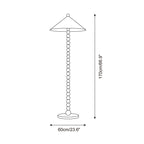 Octavia Floor Lamp