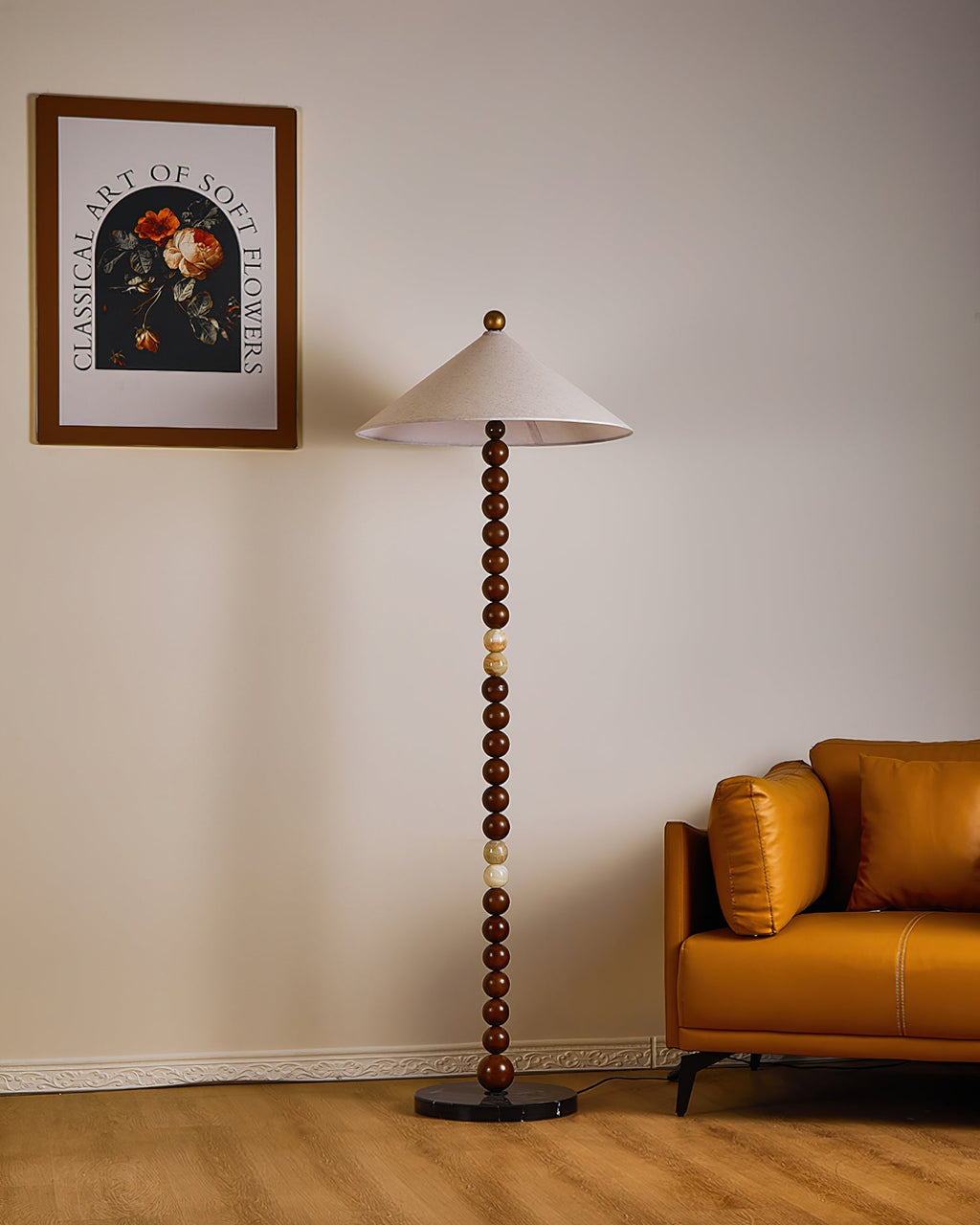 Octavia Floor Lamp