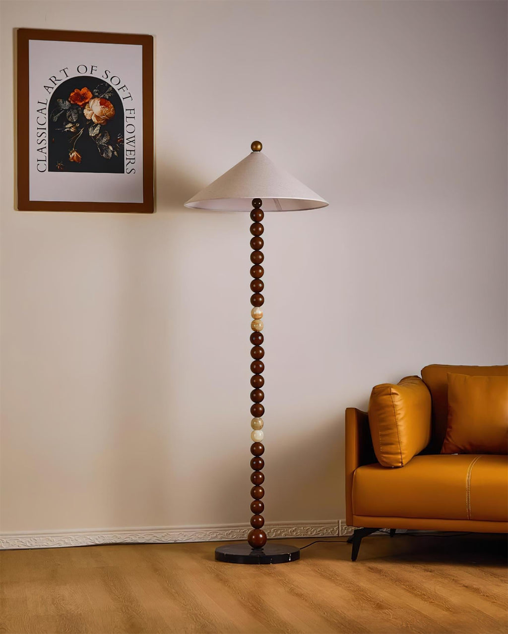 Octavia Floor Lamp