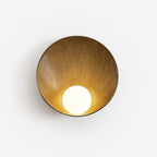 Olivia Wall Light
