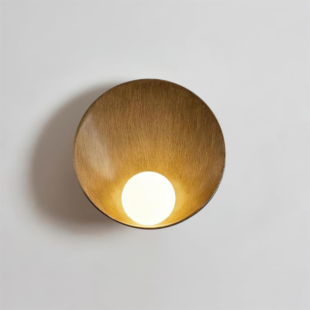 Olivia Wall Light
