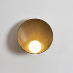 Olivia Wall Light