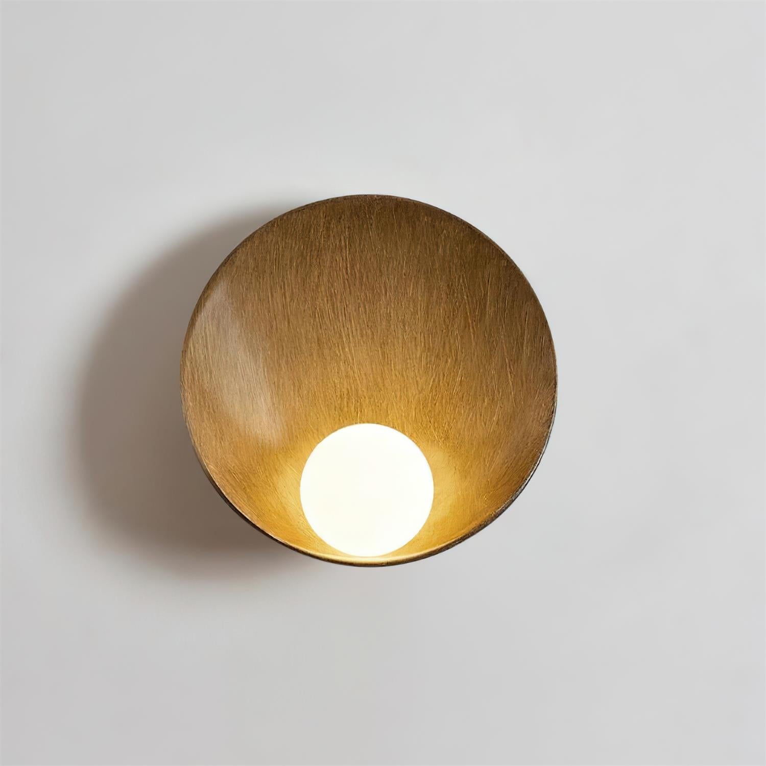 Olivia Wall Light