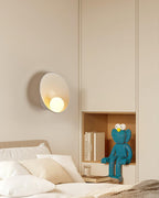 Olivia Wall Light