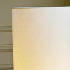 Ollie Floor Lamp 11.8″- 56.2″