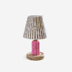 Ollie Flowers Table Lamp
