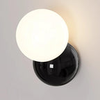 Orb Wall Lamp