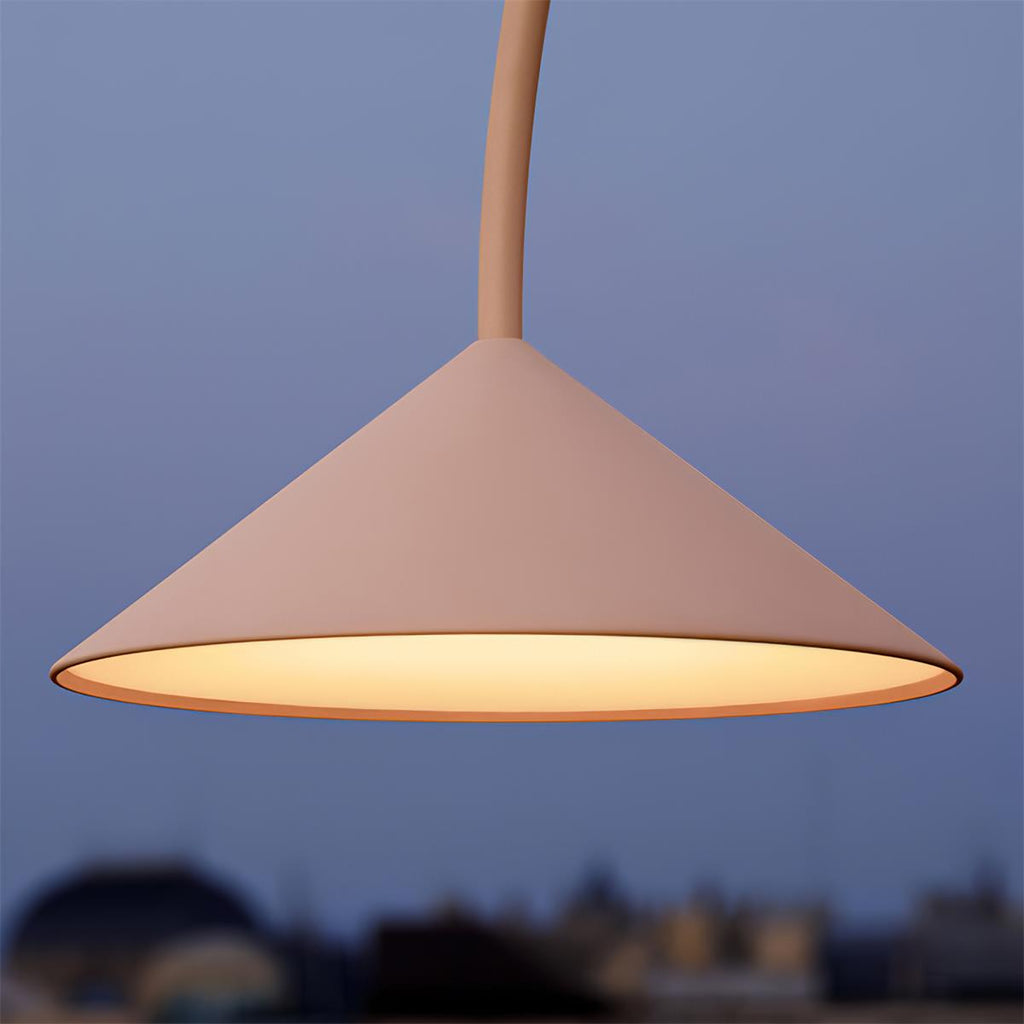 Orbitas Floor Lamp