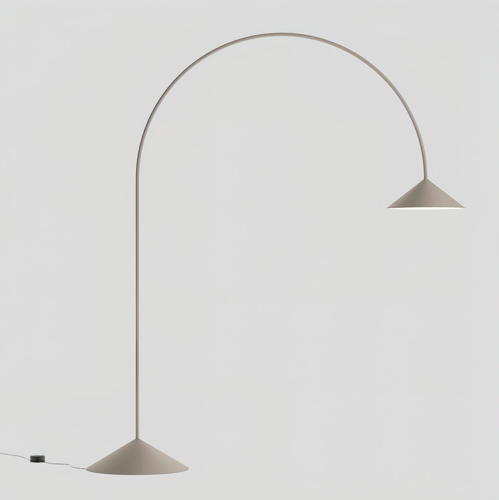 Orbitas Floor Lamp