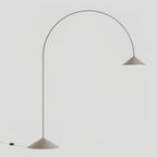 Orbitas Floor Lamp