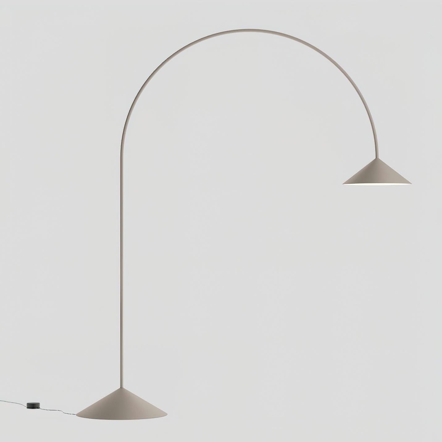 Orbitas Floor Lamp