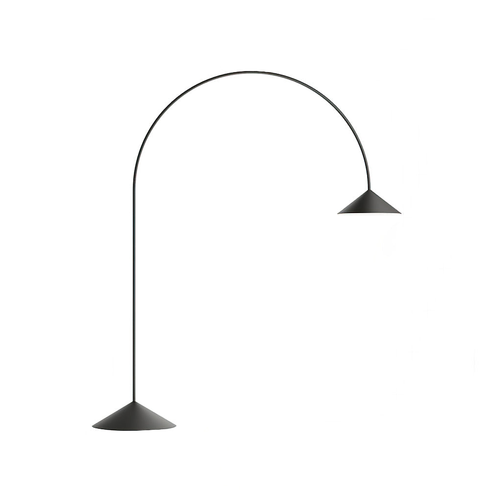 Orbitas Floor Lamp
