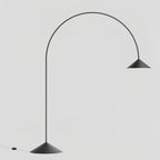 Orbitas Floor Lamp