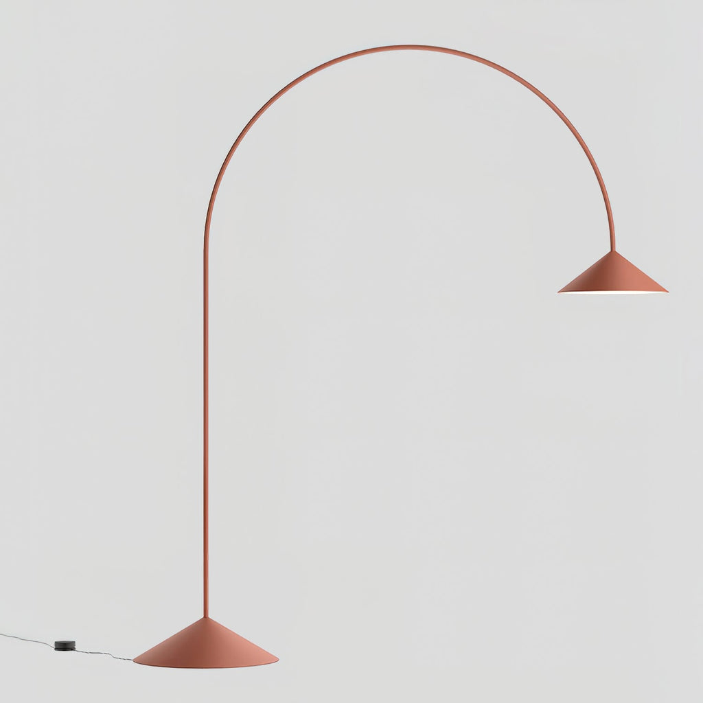Orbitas Floor Lamp