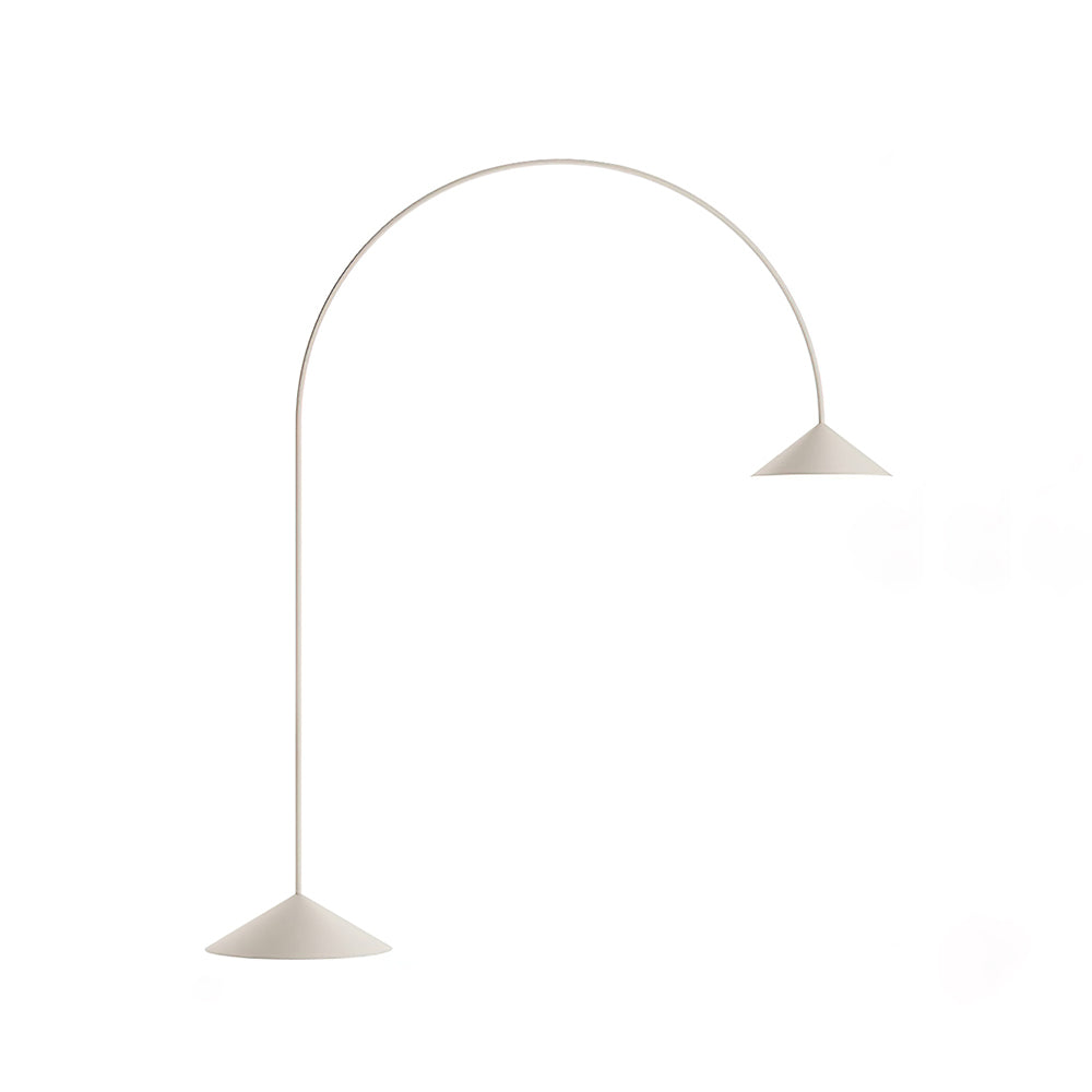 Orbitas Floor Lamp