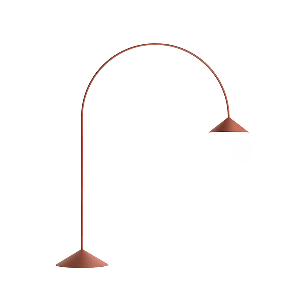 Orbitas Floor Lamp