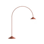 Orbitas Floor Lamp
