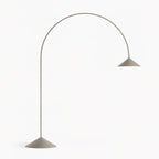 Orbitas Floor Lamp