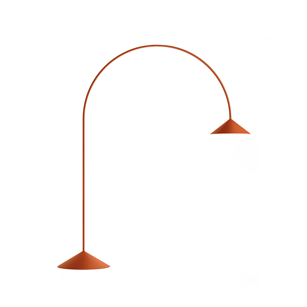 Orbitas Floor Lamp