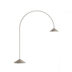 Orbitas Floor Lamp