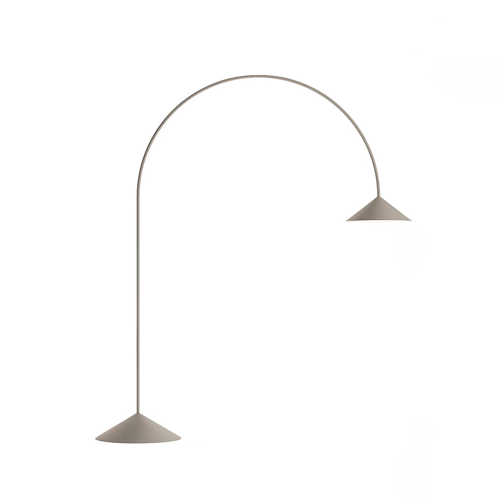 Orbitas Floor Lamp