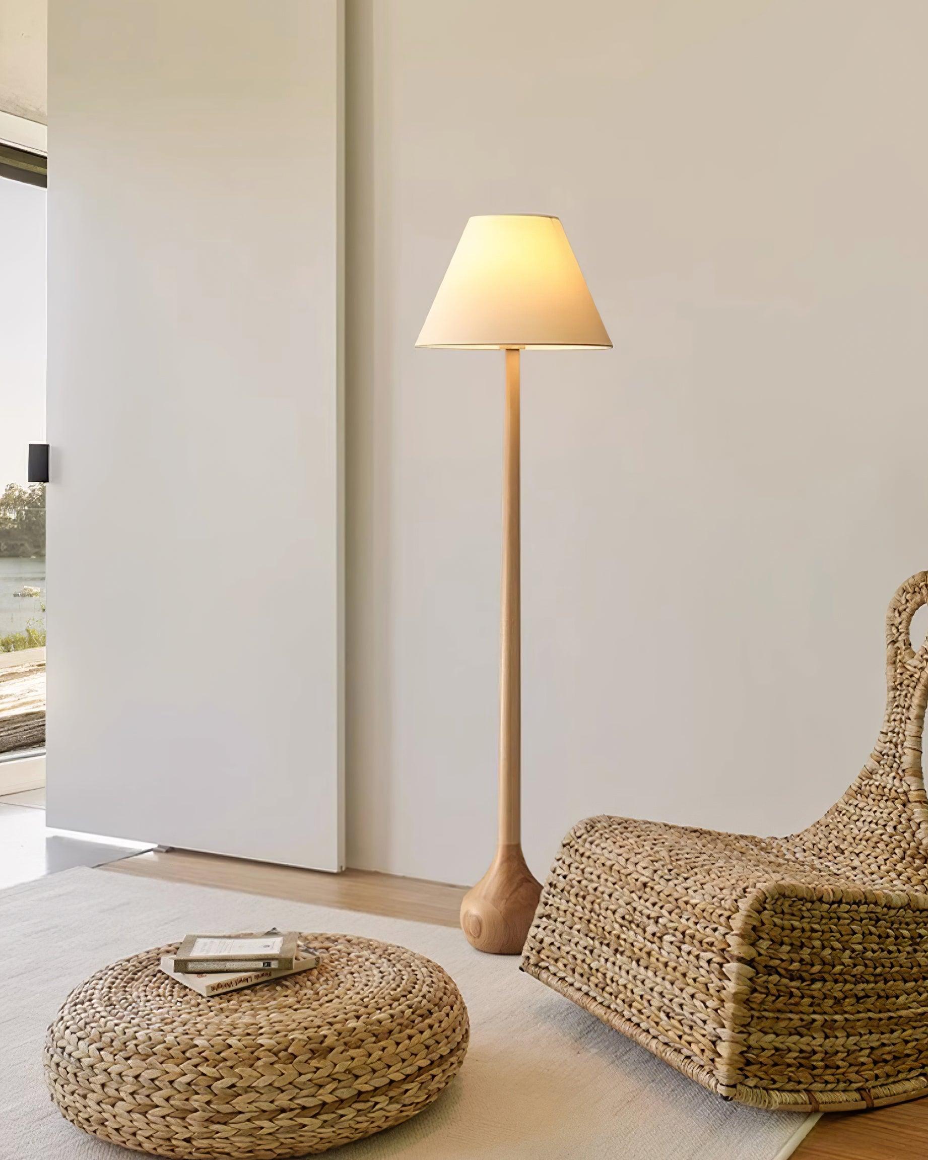 Osaka Floor Lamp
