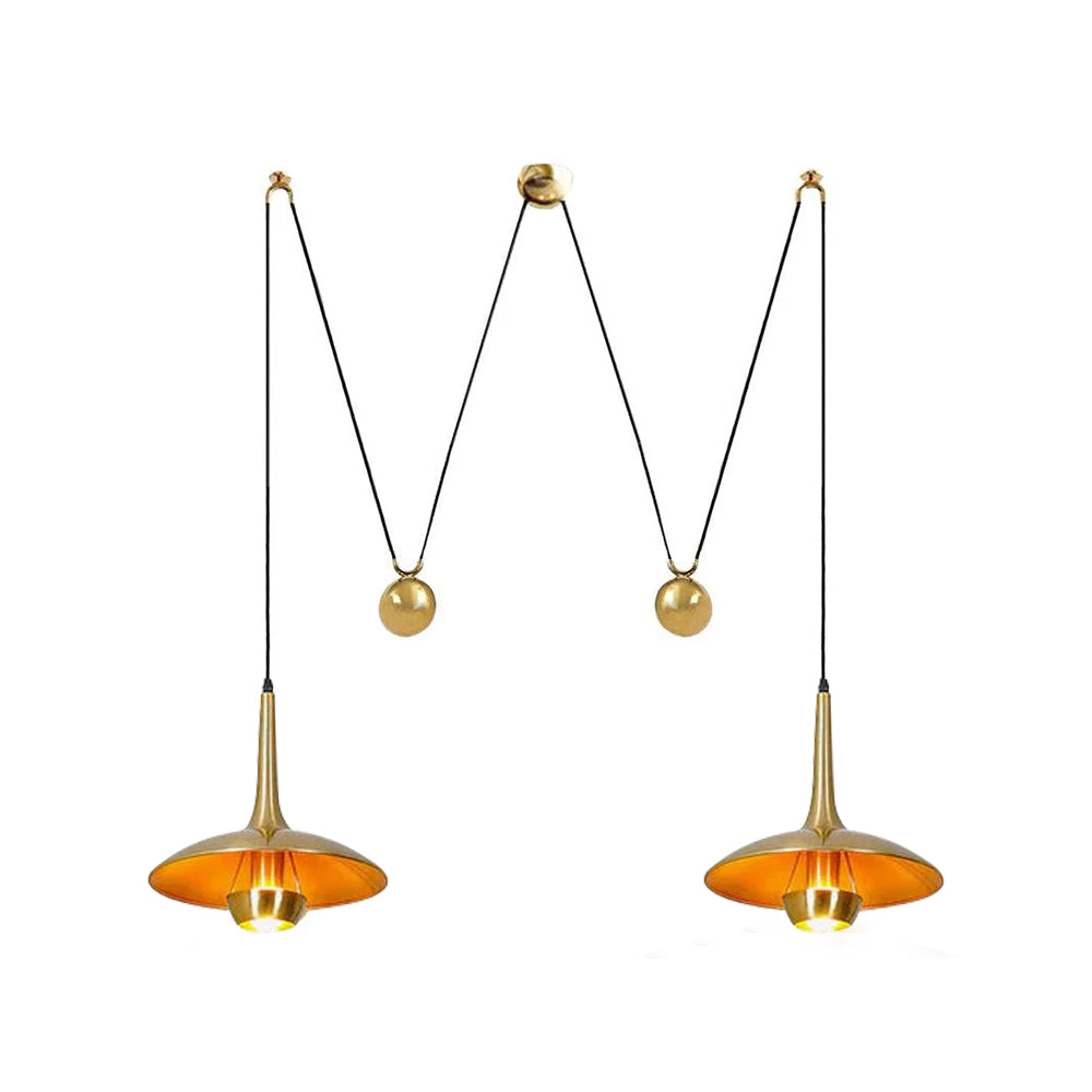 Oscar Pendant Lamp