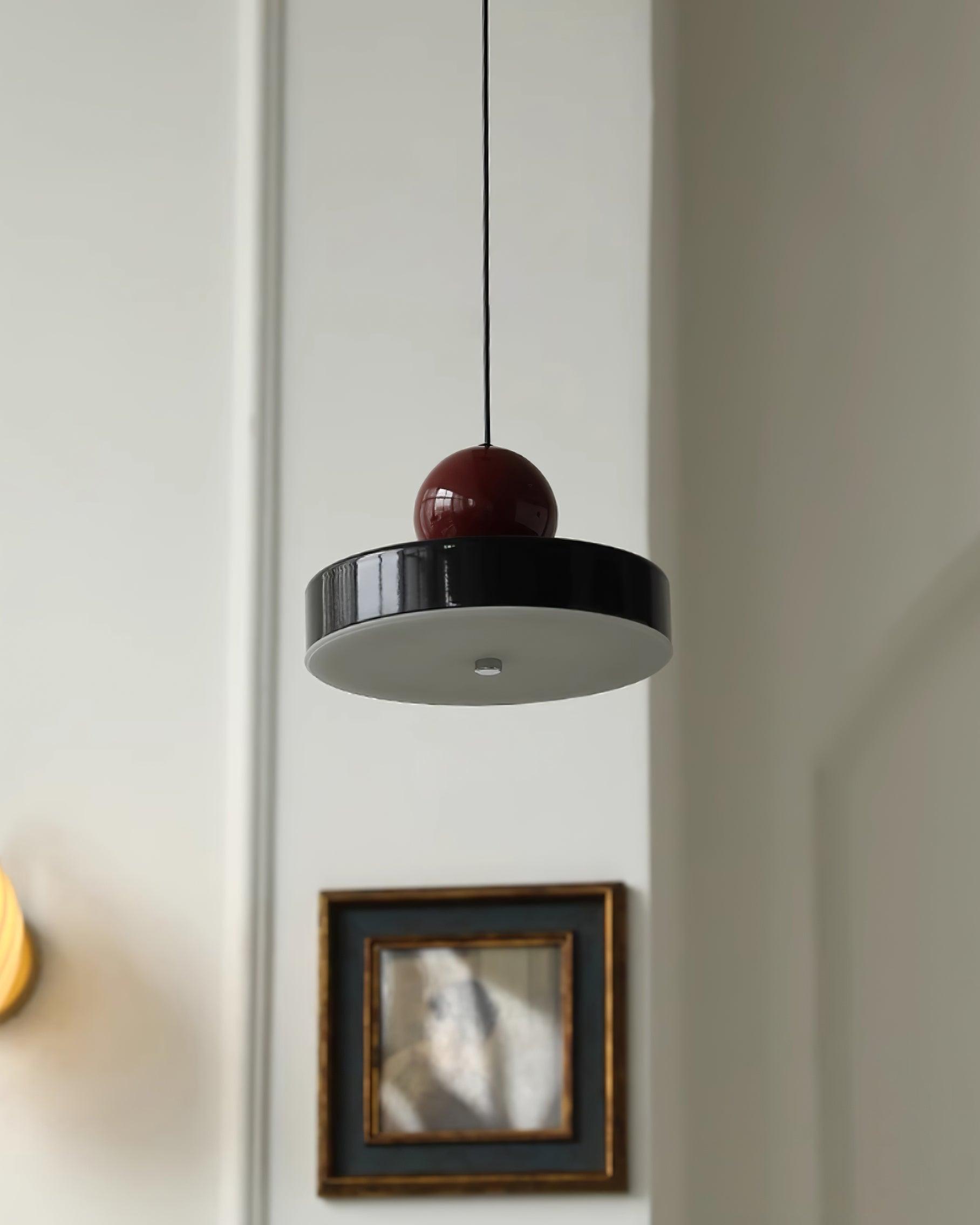Pallade Pendant Lamp
