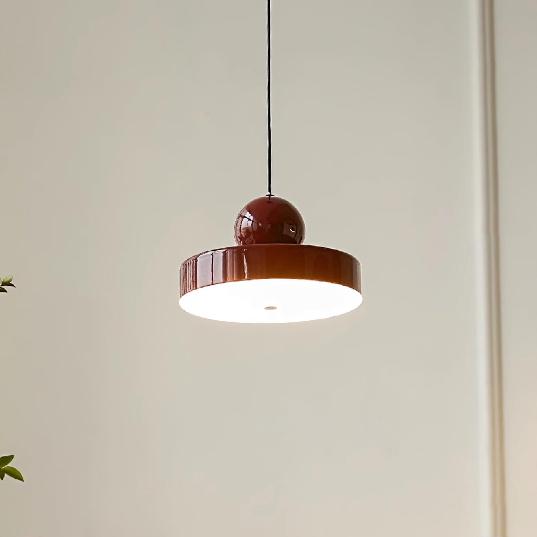 Pallade Pendant Lamp